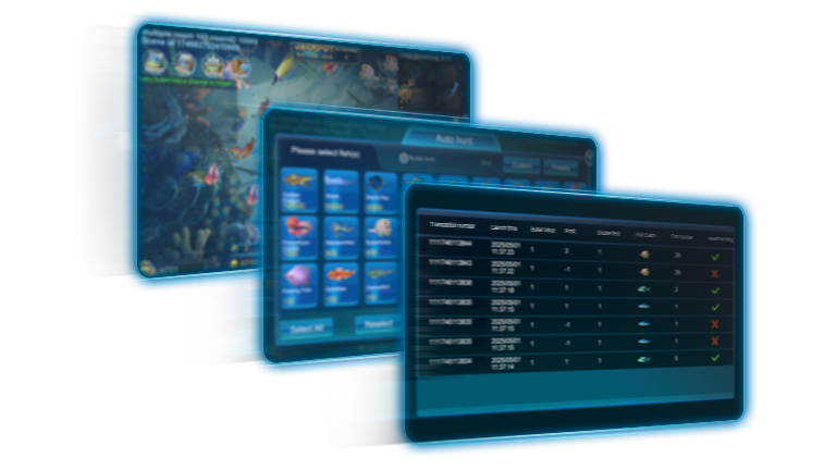 fish hunter screen details_EN