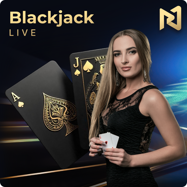 blackjack image
