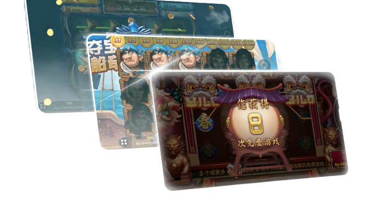 pa slots pages