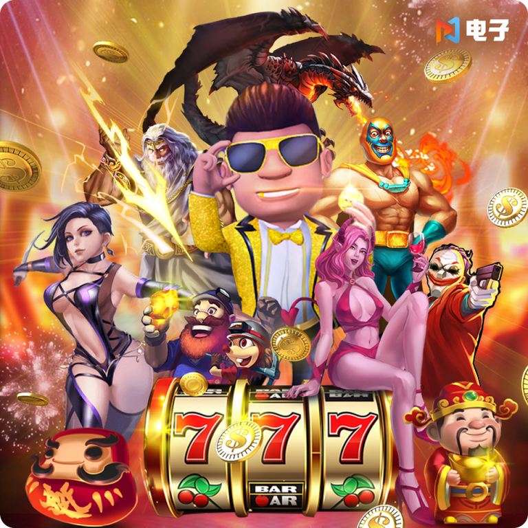 PA Slots SC image