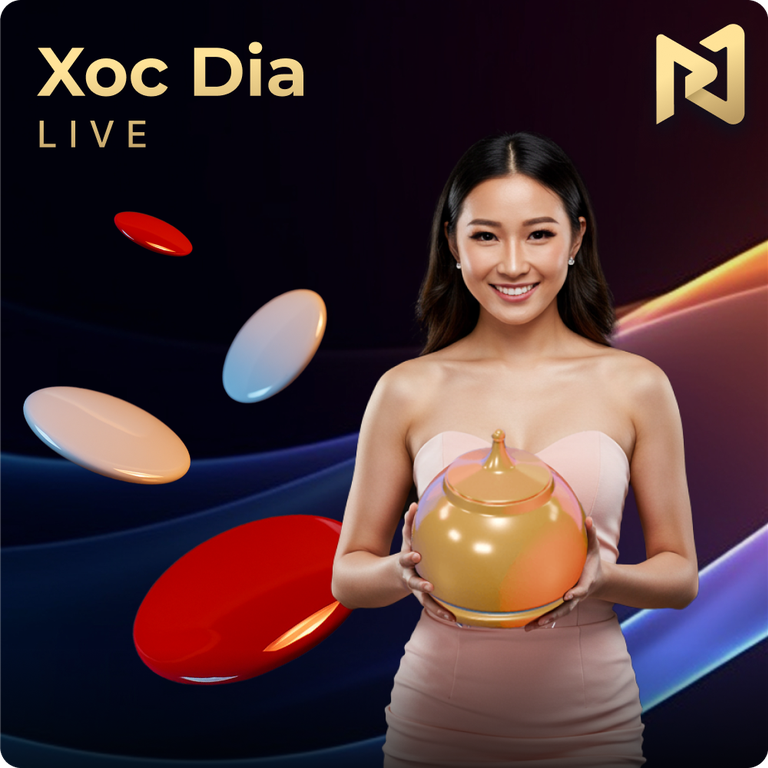 Xoc Dia