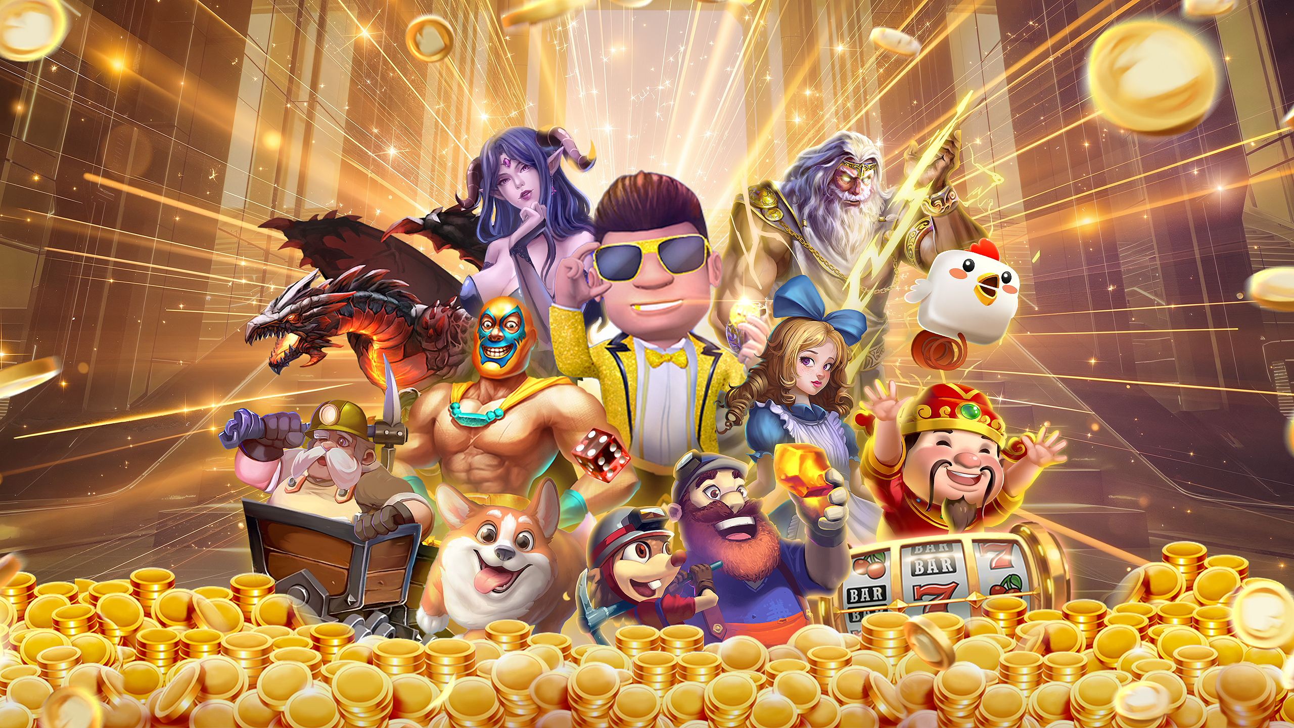slots hero image