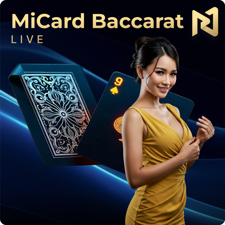 Micard Baccarat