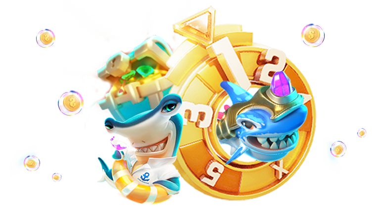 fish hunter jackpot
