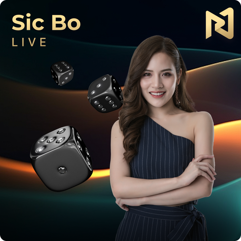 Game Sic Bo