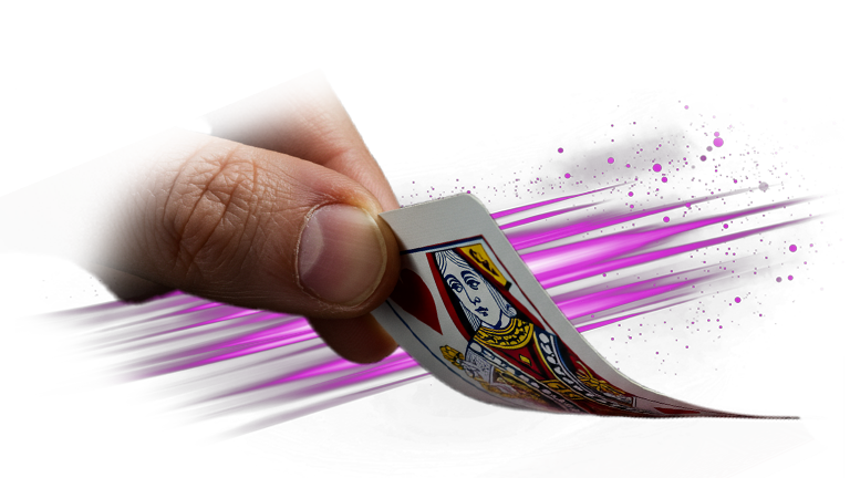 how to play baccarat