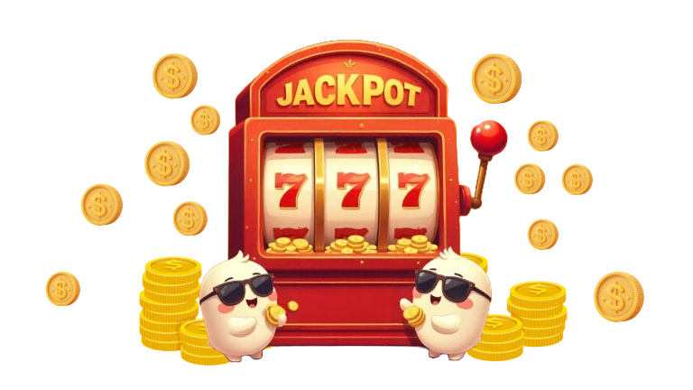 Slot_jackpot