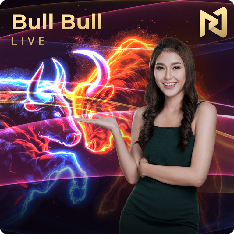 Game BullBull